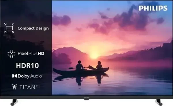 PHILIPS LED TV 40PFS6050/12