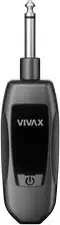 VIVAX VOX mikrofon MC-2 - Slika 2