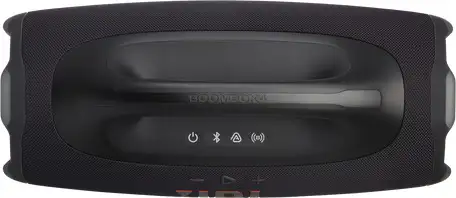 JBL BOOMBOX 4 prijenosni bežični BT zvučnik velike snage 210W, crni - Slika 2