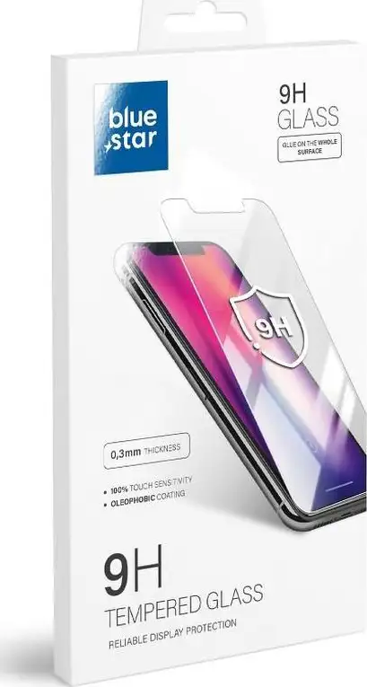 Kaljeno zaštitno staklo Blue Star – Realme GT6