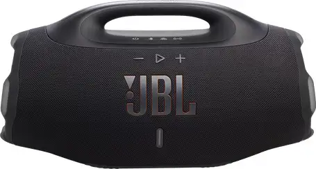 JBL BOOMBOX 4 prijenosni bežični BT zvučnik velike snage 210W, crni - Slika 4