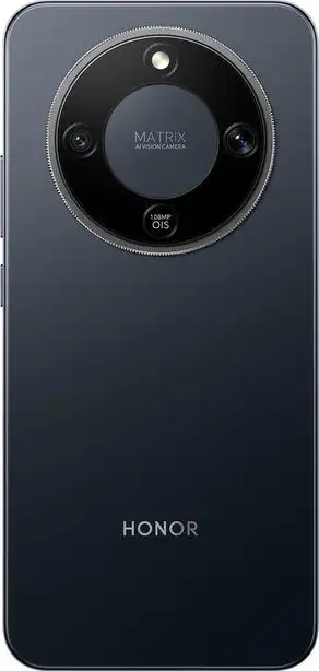 HONOR Magic 8 Lite, 8GB/256GB Midnight Black - Slika 3