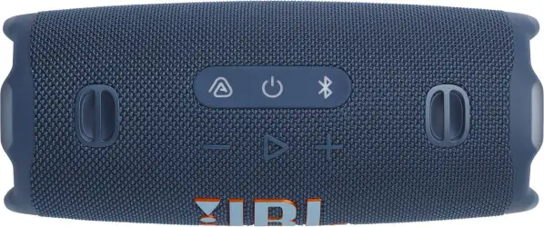 JBL Charge 6 prijenosni zvučnik BT5.4, vodootporan IP68 do 28h slušanja, AI Sound Boost, 45W, Auracast, plavi - Slika 3