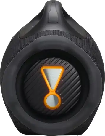 JBL BOOMBOX 4 prijenosni bežični BT zvučnik velike snage 210W, crni - Slika 3