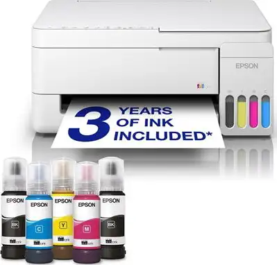 Pisač MFP Epson INK EcoTank L3356, C11CL62412