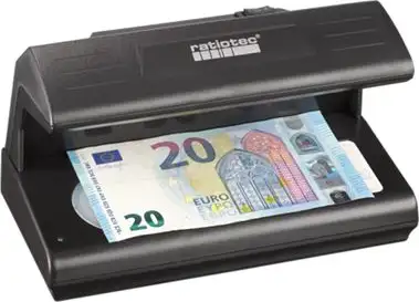 POS DOD MS Soldi 185 UV-LED