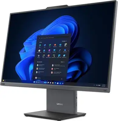 PC AIO LENOVO LN TC neo 50a 24 G6 LNL, 13QH000ECR