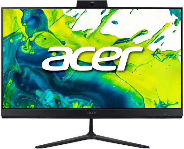Aspire C24B-GCZN, 24"/FHD/Ryzen 3 5400U/16GB/S512GB/DOS/BLK/2Y - Slika 5