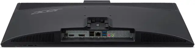 Aspire C24B-GCZN, 24"/FHD/Ryzen 3 5400U/16GB/S512GB/DOS/BLK/2Y - Slika 3