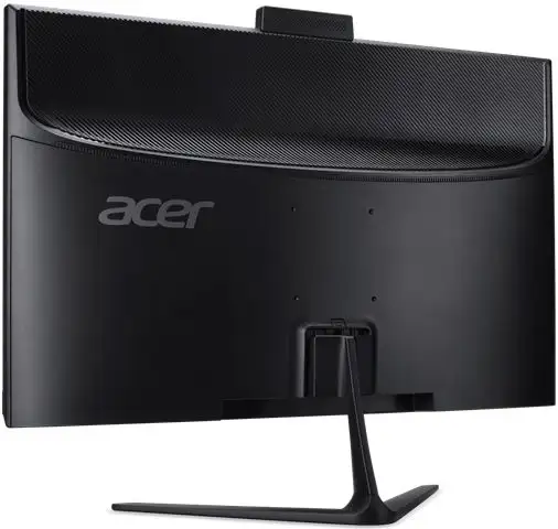 Aspire C24B-GCZN, 24"/FHD/Ryzen 3 5400U/16GB/S512GB/DOS/BLK/2Y - Slika 4