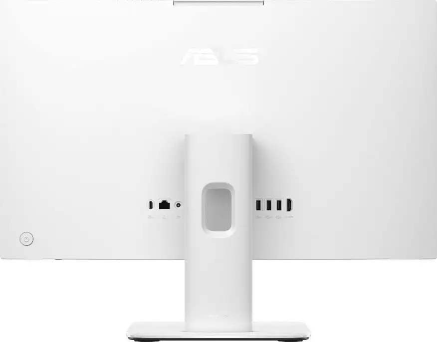 ASUS P470VAK-WPE046W AiO, 27" FHD, Intel Core 7 240H, 16GB DDR5, 1TB SSD, bijeli, tipk./miš, Win 11 Pro