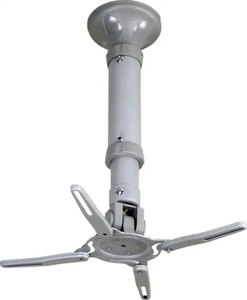 Roline VALUE stropni nosač projektora, nagibno-okretni, nosivost 11.5 kg