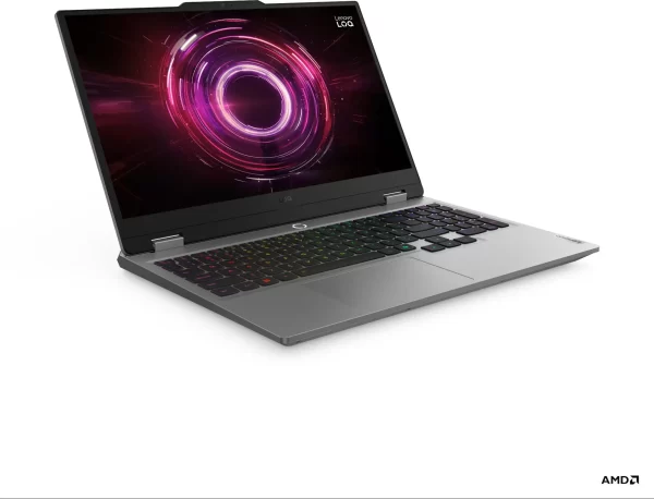 Lenovo LOQ 15AHP10 15.6" FHD, Ryzen 7 250, 32GB DDR5, 1TB SSD, RTX 5060 8GB GDDR7, WiFI/BT, Win 11 Pro