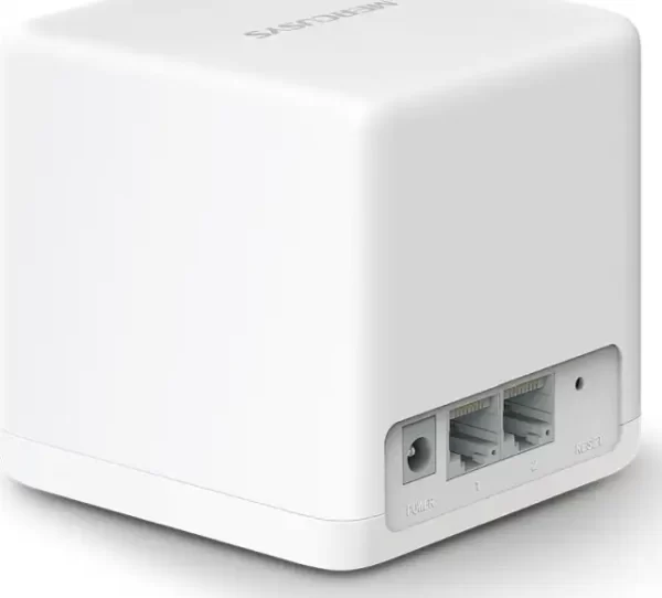 Mercusys AC1300 Whole Home Mesh Wi-Fi System (2-Pack)