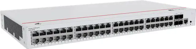HUAWEI EKIT SWITCH L2 S220-48P4X - Slika 4