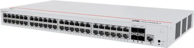 HUAWEI EKIT SWITCH L2 S220-48P4X
