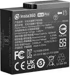 Insta360 Ace/Ace Pro Battery (1650mAh)
