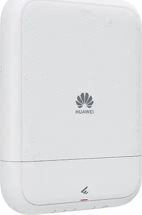Huawei eKit AP AP771 Wi-Fi 7 outdoor,2+2 dual bands, omnidirect antena