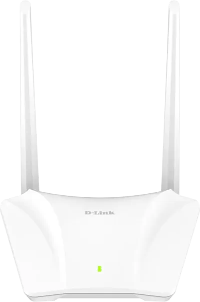 D-Link S03/E N300 Wi-Fi Router
