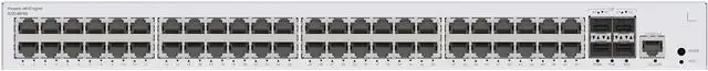 HUAWEI EKIT SWITCH L2 S220-48P4X - Slika 2