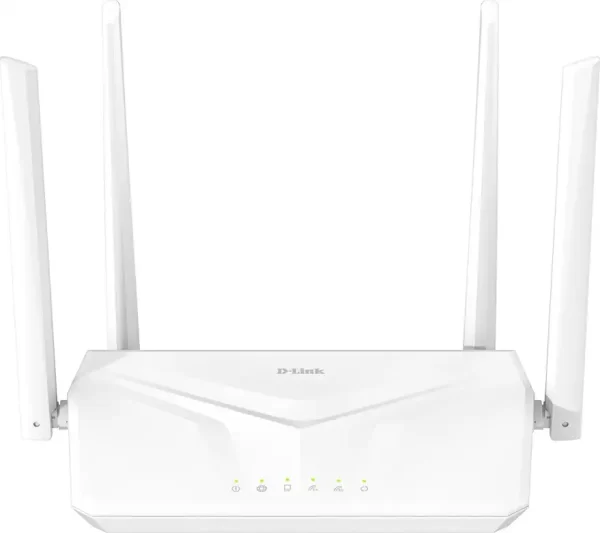 D-Link S12/E AC1200 Wi-Fi