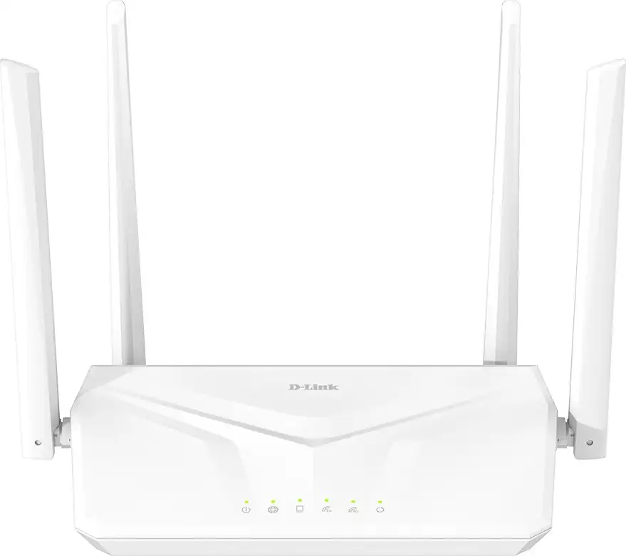 D-Link S12/E AC1200 Wi-Fi