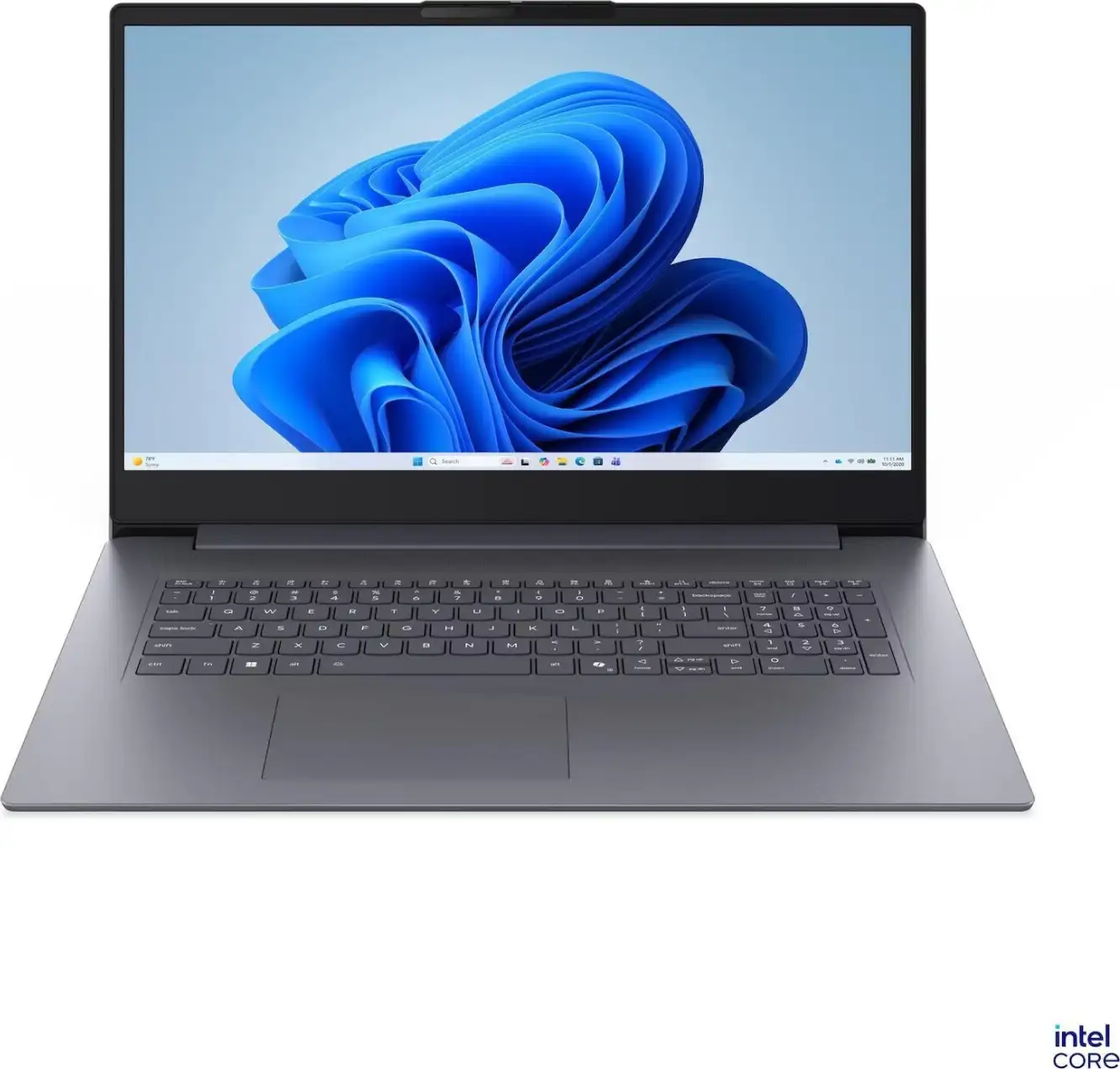 Lenovo prijenosno računalo IdeaPad Slim 3 17IWC11 (Intel), 83VS003FSC