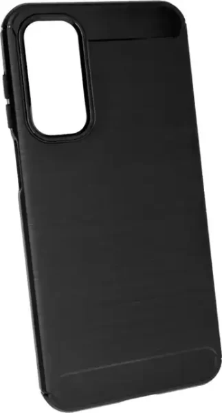 MASKICA +CLASS TPU KARBON MAT ZA SAMSUNG A57 5G, A576 CRNA