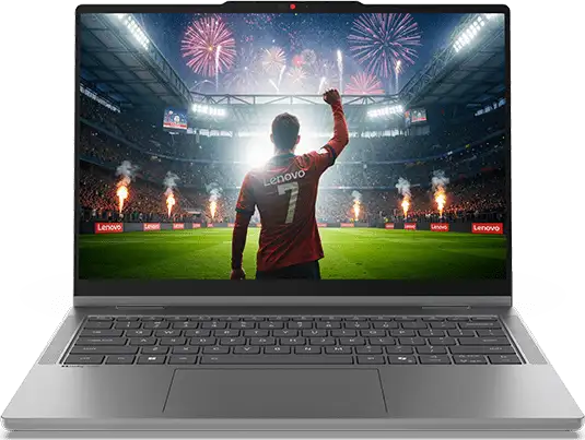 Lenovo prijenosno računalo IdeaPad 5 2-in-1 TOUCH 14AHP11 (AMD), 83UJ002ASC