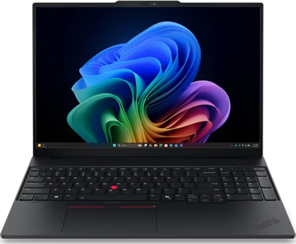 Lenovo prijenosno računalo E16 Gen 4 (Intel), 21YE005RSC