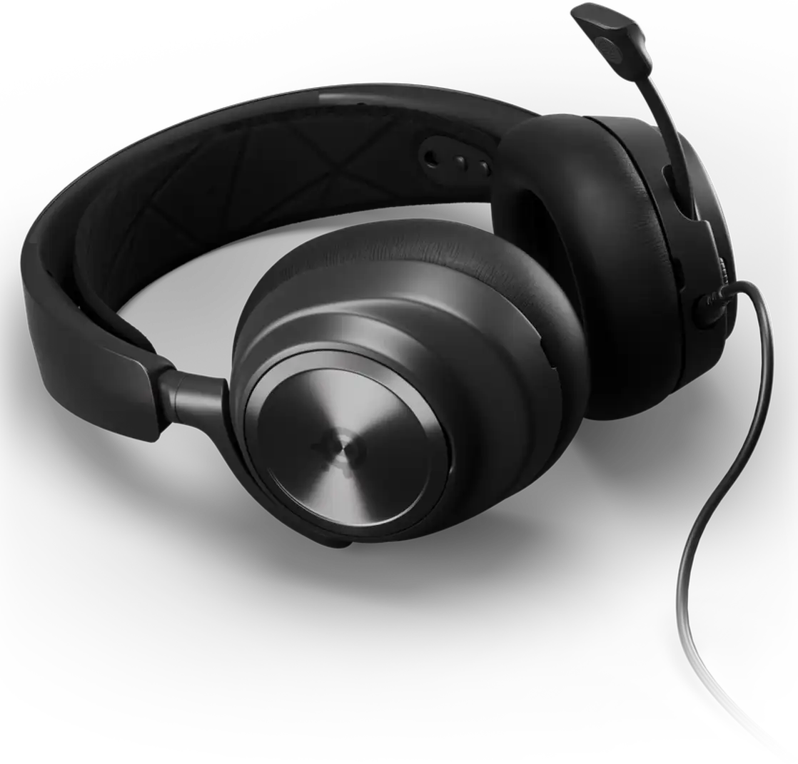 Slušalice SteelSeries Arctis Nova Pro X - Slika 3
