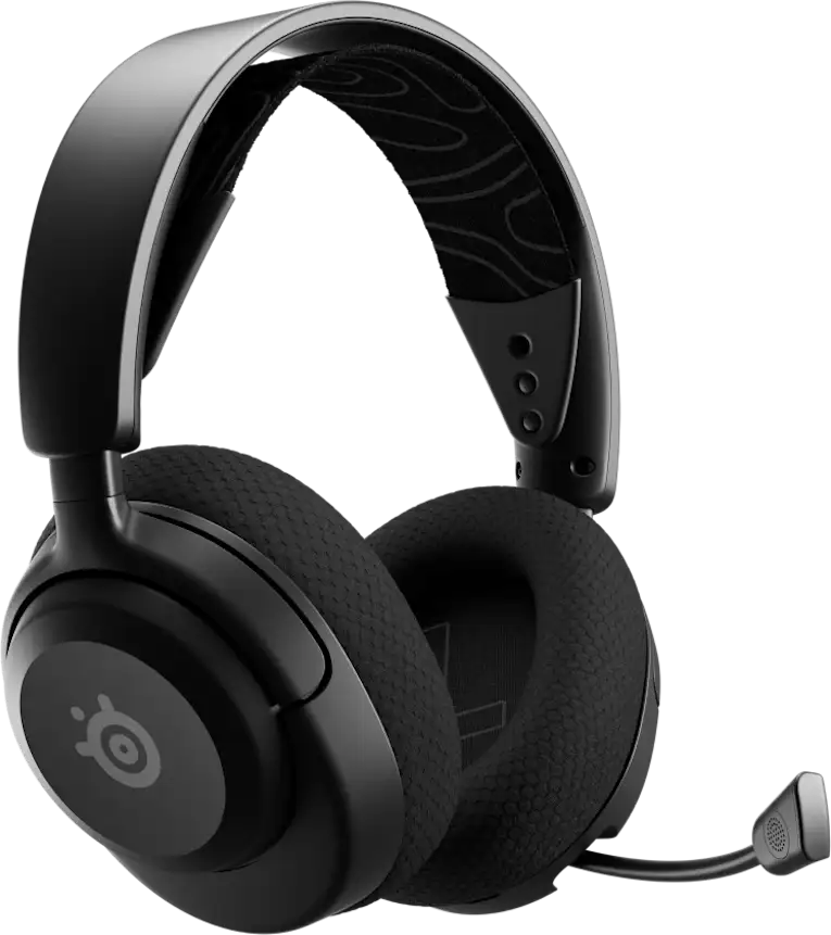 Slušalice SteelSeries Arctis Nova 5 - Slika 3
