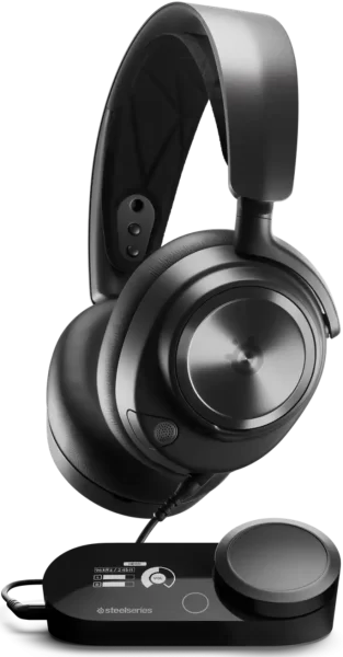 Slušalice SteelSeries Arctis Nova Pro X