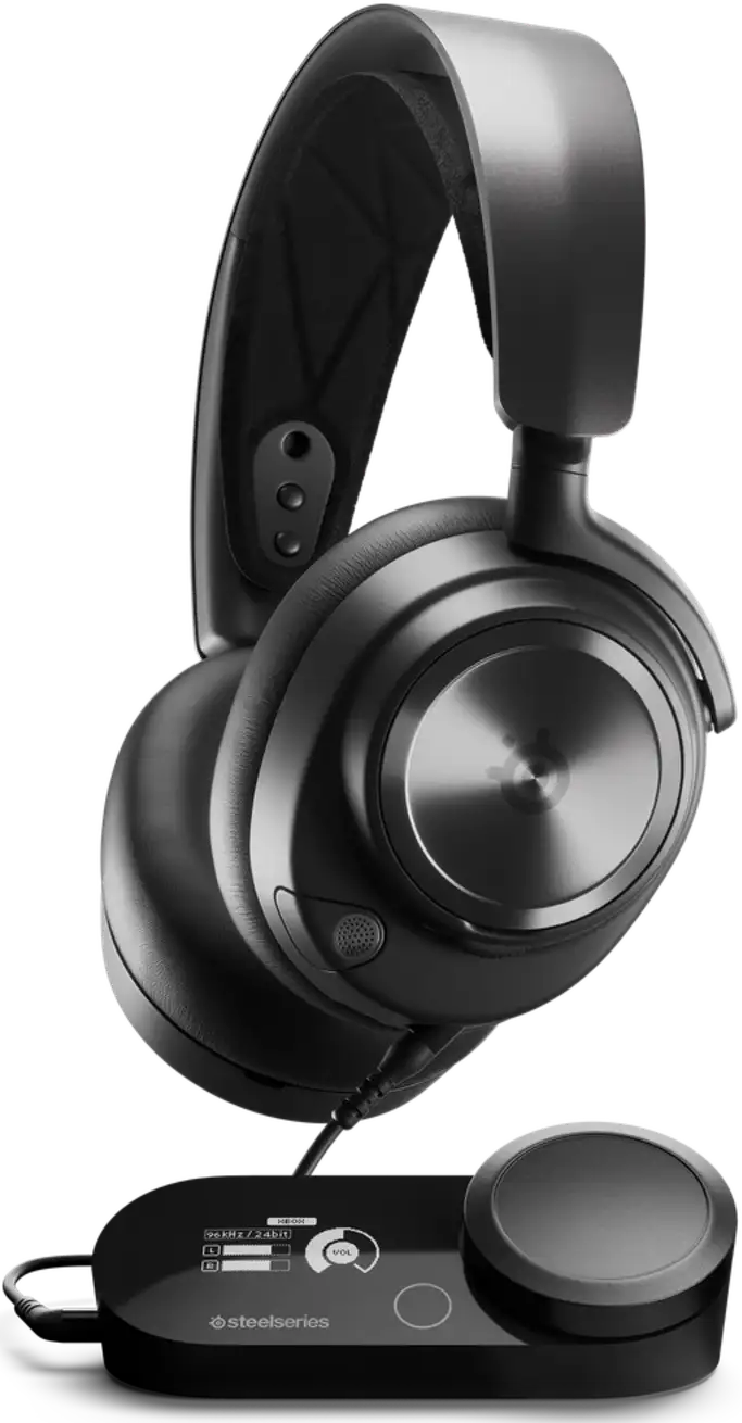 Slušalice SteelSeries Arctis Nova Pro X