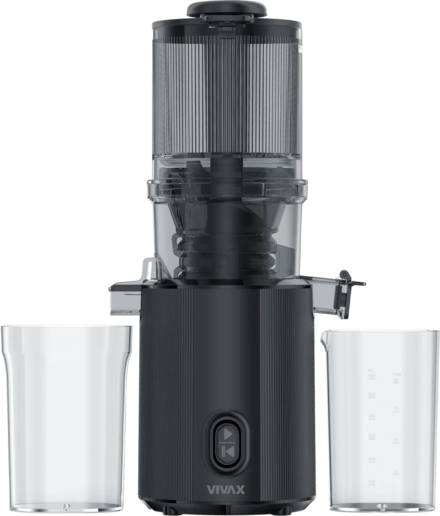 VIVAX HOME sokovnik SJ-300B