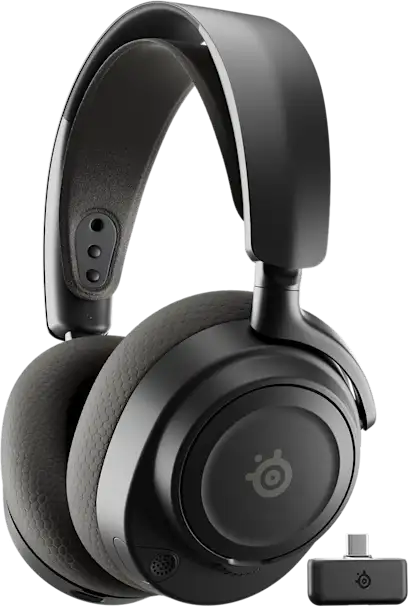 Slušalice SteelSeries Arctis Nova 7 Gen 2 - Slika 2