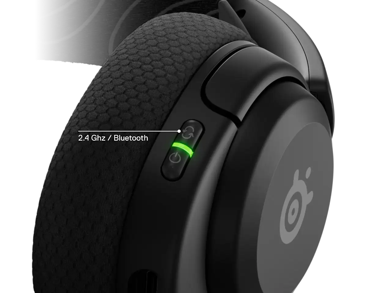 Slušalice SteelSeries Arctis Nova 5 - Slika 2
