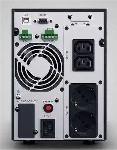CyberPower 2000VA/1800W OLS2000EA-DE - Slika 2