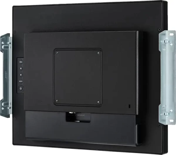 IIYAMA OMK1-1 Mounting bracket kit for iiyama 34 series open frame touchscreensCompatible with the following iiyama models: TF1534MC-B6X, TF1534MC-B7X, TF1634MC-B7X, TF1634MC-B8X, OMK1-1