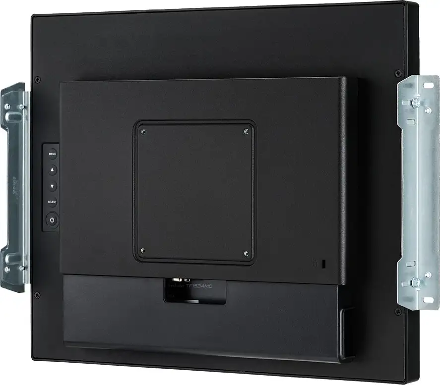 IIYAMA OMK1-1 Mounting bracket kit for iiyama 34 series open frame touchscreensCompatible with the following iiyama models: TF1534MC-B6X, TF1534MC-B7X, TF1634MC-B7X, TF1634MC-B8X, OMK1-1
