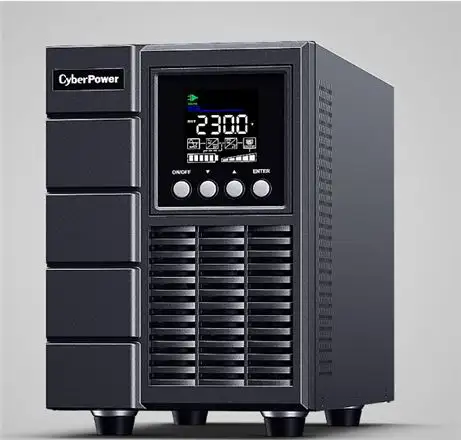 CyberPower 2000VA/1800W OLS2000EA-DE