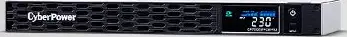 CyberPower 700VA/ 420W CP700EIPFCRM1U