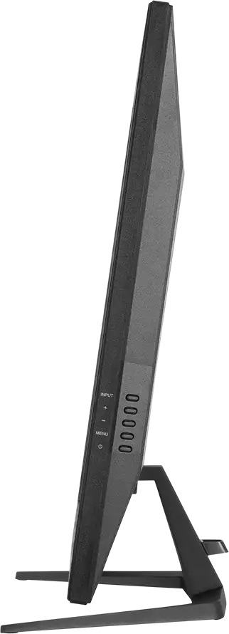 IIYAMA Monitor LED X4373UHSU-B2 KVM Switch 42.5" VA LED 3840 x 2160 60hz 450cd 3ms HDMI DP USB Type C 95W Tilt 3y, X4373UHSU-B2 - Slika 3
