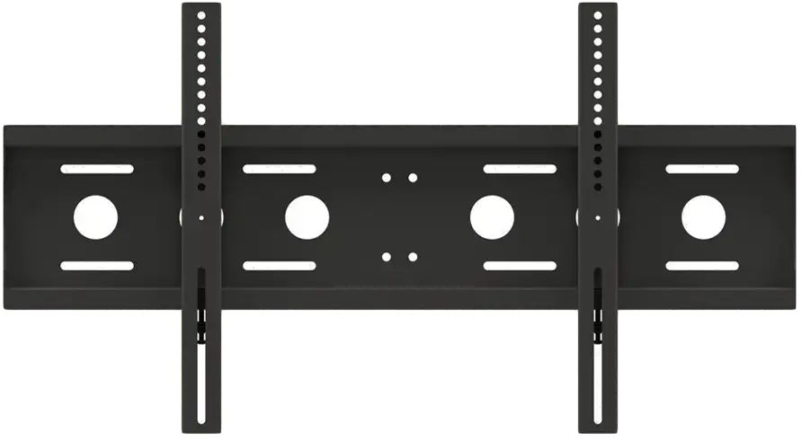 EDBAK Universal Flat Wall Mount for 50-86" Screens, WUSC-TWB1C-B - Slika 2