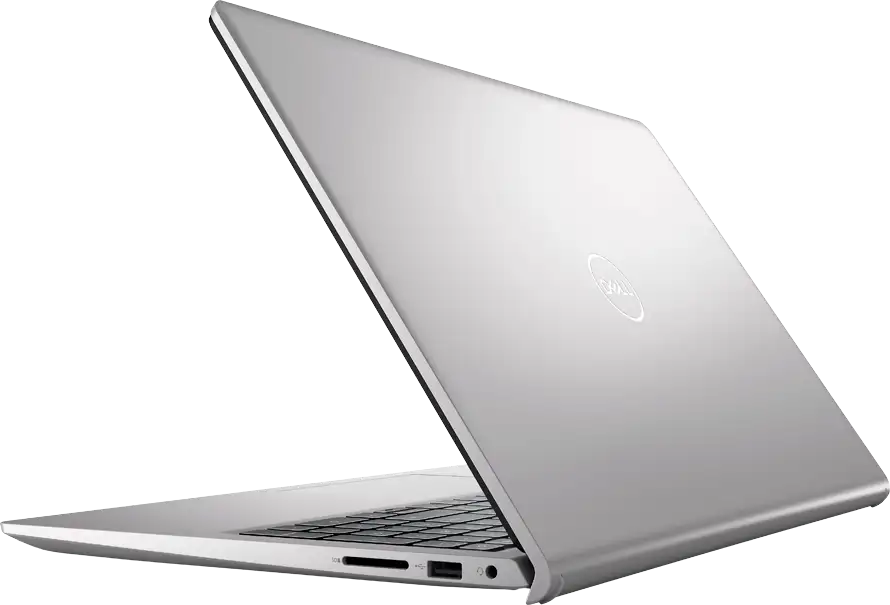 Dell Pro 15 Essential (PV15250), 15.6" FHD (1920 x 1080), ALU, Intel Core i5-1334U (10C, up to 4.6GHz), 16GB DDR5 (1x16GB), M.2 1TB SSD, Intel UHD, PV15250_RPLU_003_M_UBU-09 - Slika 2