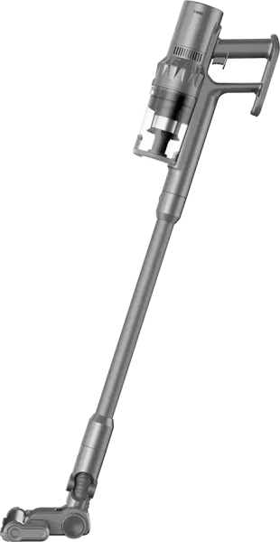 AENO SC3 Cordless Stick Vacuum Cleaner, 250W, LED, 28kPa, Grey, ASC0003