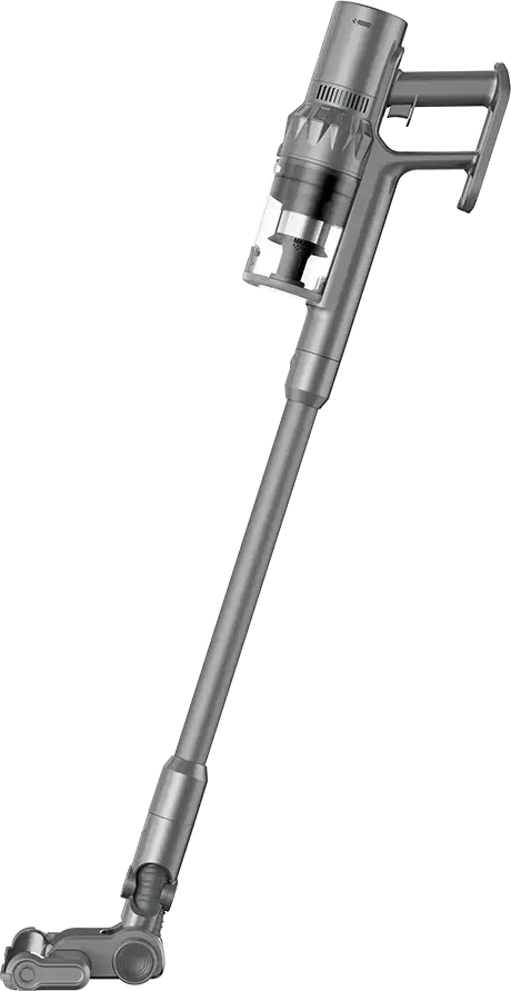 AENO SC3 Cordless Stick Vacuum Cleaner, 250W, LED, 28kPa, Grey, ASC0003