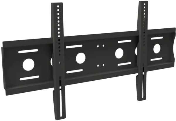 EDBAK Universal Flat Wall Mount for 50-86" Screens, WUSC-TWB1C-B