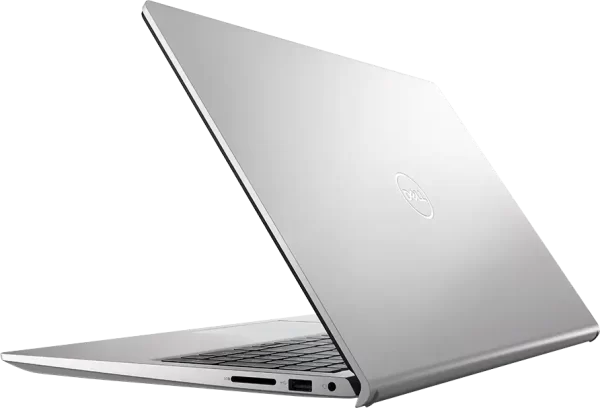 Dell Pro 15 Essential (PV15250), 15.6" FHD (1920 x 1080), ALU, Intel Core i5-1334U (10C, up to 4.6GHz), 16GB DDR5 (1x16GB), M.2 1TB SSD, Intel UHD, PV15250_RPLU_003_M_WIN-09