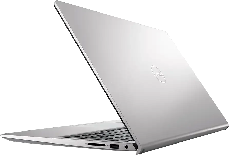 Dell Pro 15 Essential (PV15250), 15.6" FHD (1920 x 1080), ALU, Intel Core i5-1334U (10C, up to 4.6GHz), 16GB DDR5 (1x16GB), M.2 1TB SSD, Intel UHD, PV15250_RPLU_003_M_WIN-09